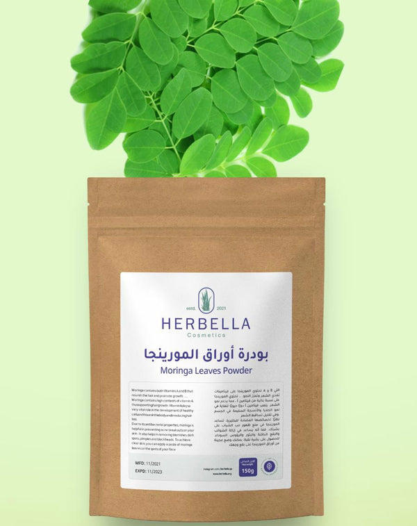 Moringa Powder