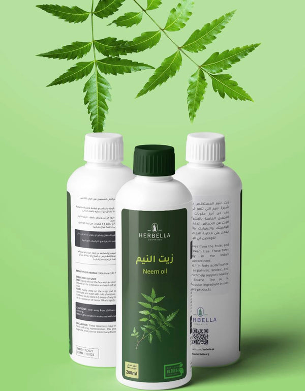 Neem Oil